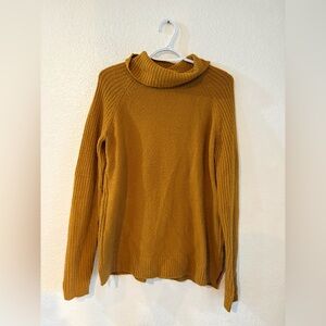 Kuhl Women's Golden Cowl Neck Sweater
